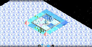 The Battle of Polytopia - Polaris Tribe