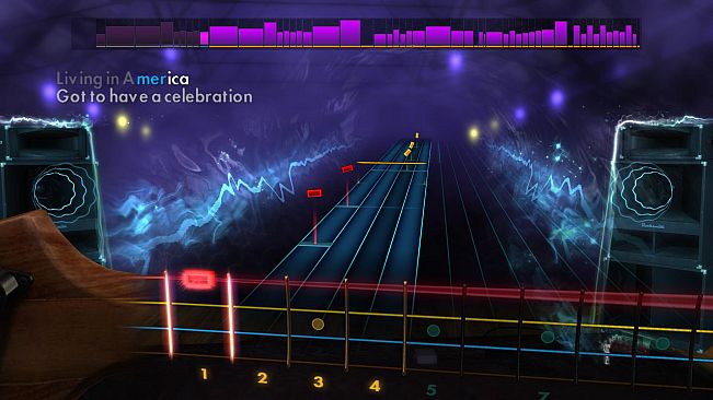 Rocksmith 2014 – Independence Day Song Pack