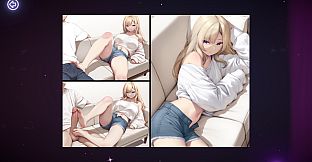 Hentai Tales: Infinite Climax-Endless Ecstasy