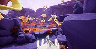 Sayri: The Beginning