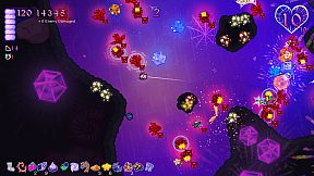 Websy and the Time Rogues