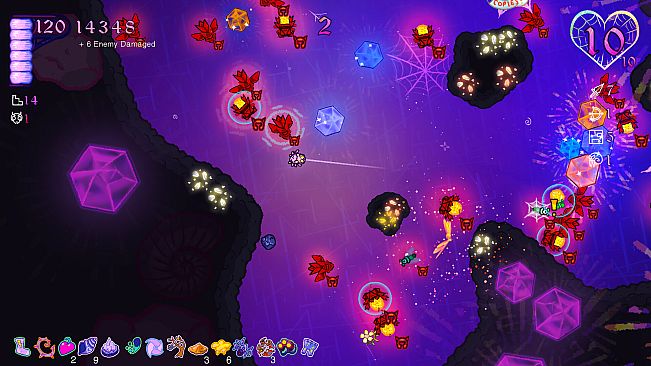 Websy and the Time Rogues