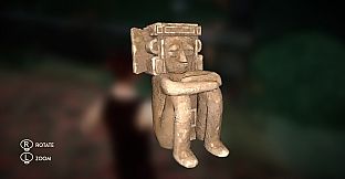 Mexico,1921: A Deep Slumber