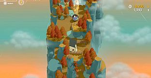 Super Rolling Heroes Deluxe