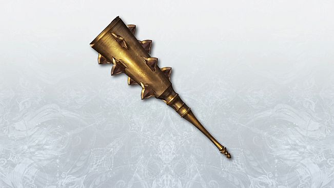 GBVSR - Weapon Skin Set: Battle Pass Pack 2