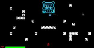 Tiger Tank 59 Ⅰ A-Gun MP086