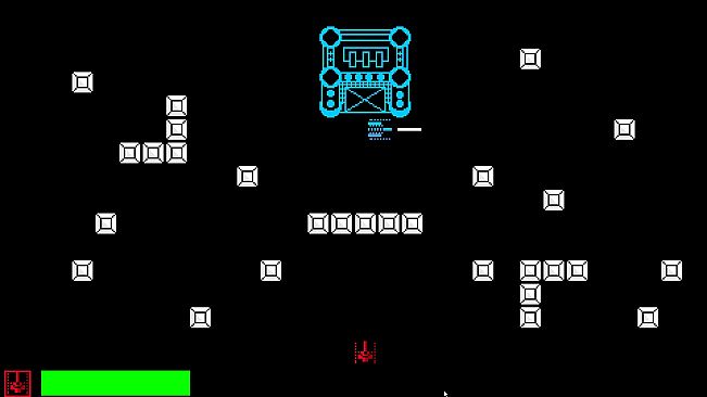 Tiger Tank 59 Ⅰ A-Gun MP086