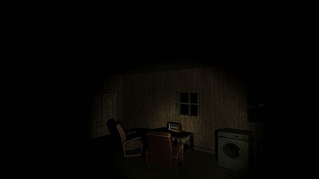 Sciophobia: The Fear of Shadows