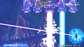 GRAND CROSS: ReNOVATION