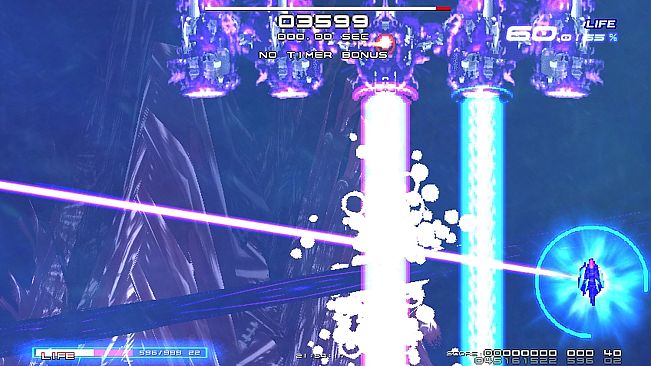 GRAND CROSS: ReNOVATION