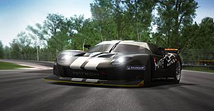 GT Power Pack – Expansion Pack for RACE 07