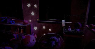 Dream Paralysis