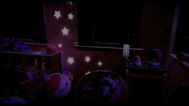 Dream Paralysis