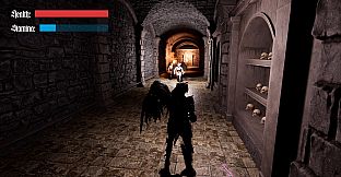 Necropolis of the Angels