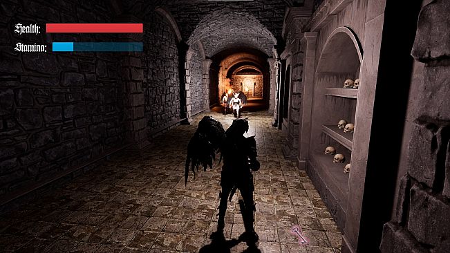 Necropolis of the Angels