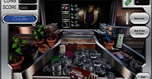 Y2K Coin Pusher