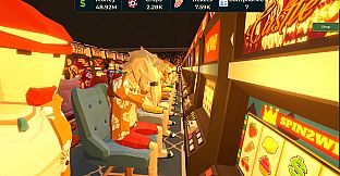 More Slots More Money