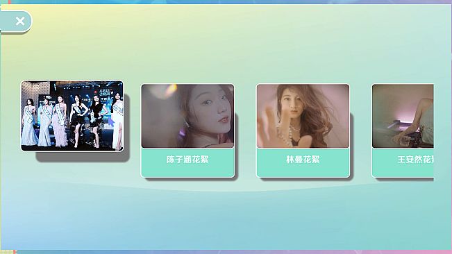 Miss World Love Growth Diary