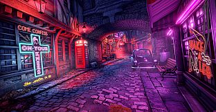 We Happy Few - Lightbearer