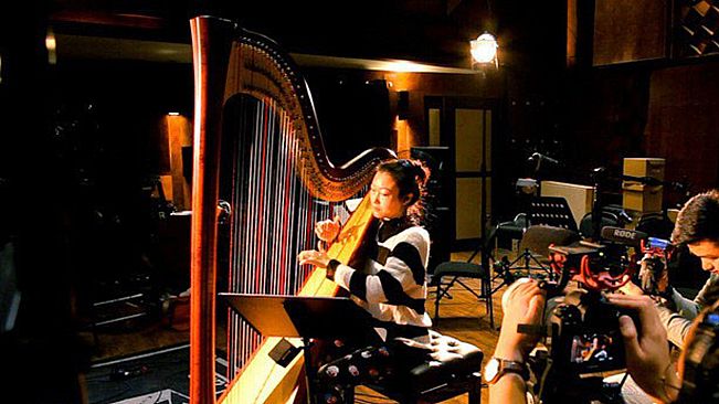 嗜血印 BloodySpell 原生音乐集