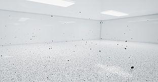 OCDust: One Room. Every Last Speck. One Way Out.