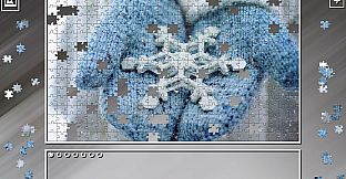 Super Jigsaw Puzzle: Generations - Winter 2022