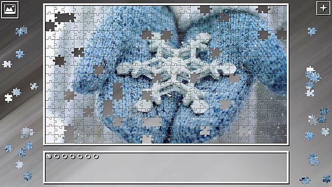 Super Jigsaw Puzzle: Generations - Winter 2022