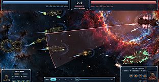 Apex Armada