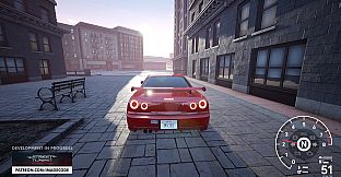 Street Tuning Evolution