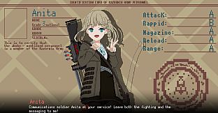 Snezhinka:Sentinel Girls2