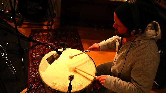 Europa Universalis IV: Guns, Drums and Steel Music Pack