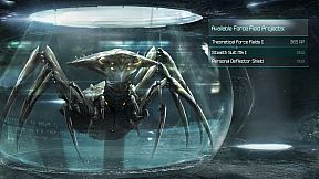 Dominus Galaxia: KS Edition