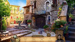 Faircroft's Antiques: The Forbidden Crypt