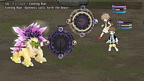 Little Eternal Chronicle