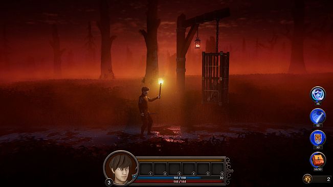 The Pilgrim's Progress