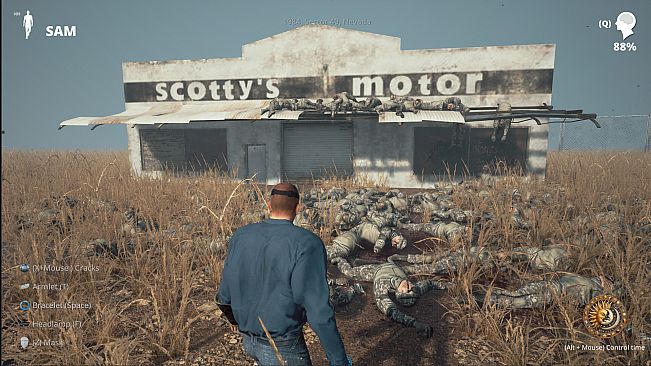 Abnormal1999:Sector 49