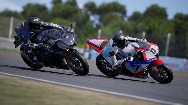RIDE 6 - Made in Japan Bikes Pack