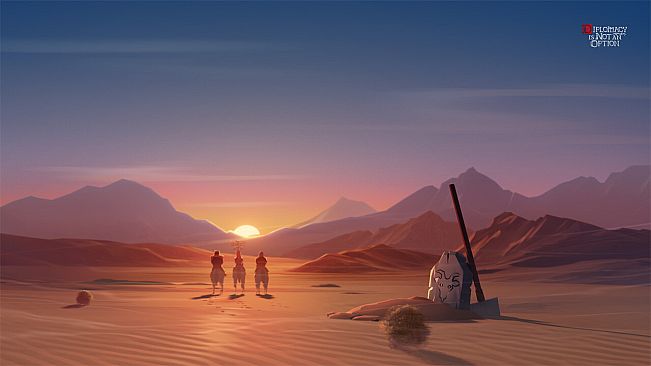 Diplomacy is Not an Option - Wallpapers