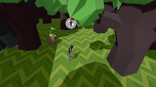 The Dummy Experiment