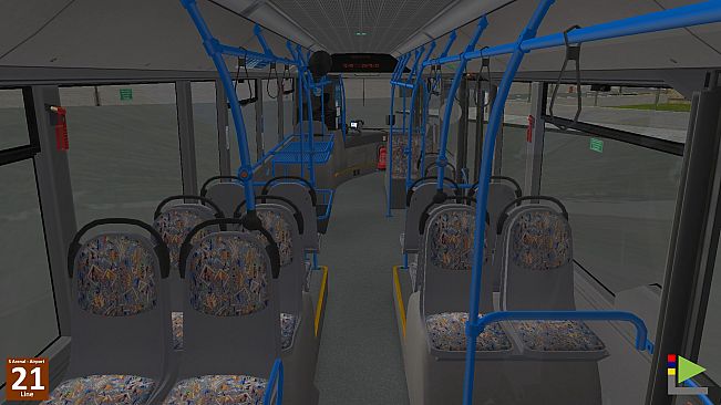 OMSI 2 Add-On Mallorca