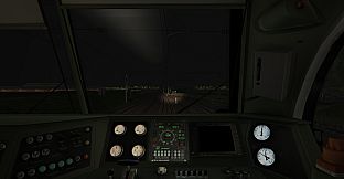 ZDSimulator - EP1M Locomotive