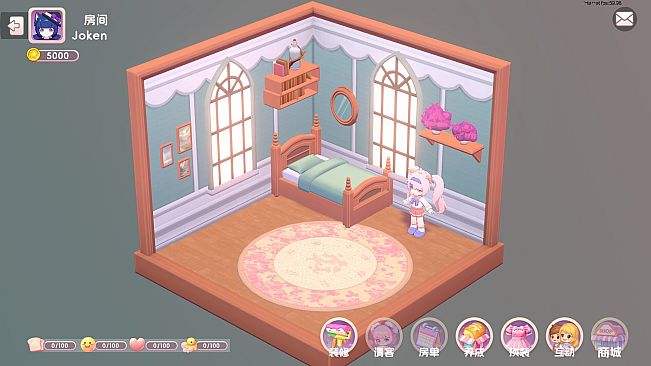 Cubs Story -  崽物语 - コドモトイッショ