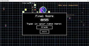 Pan's Survivor Chess