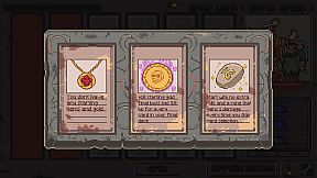 Stronghold’s Dungeon