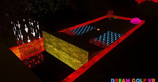 Dream Golf VR