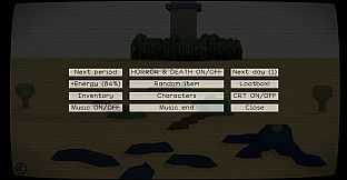 Th3_M1dday_L4dies — Cheats