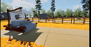HugaHuga Simulator