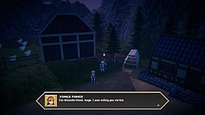 Aegis Force: The Scorian War