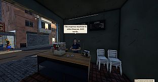 Falafel King