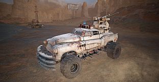 Crossout - Pandemic Pack